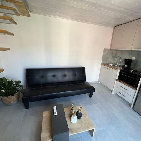 Apartamento Vespista Boutique Skiathos Exterior foto