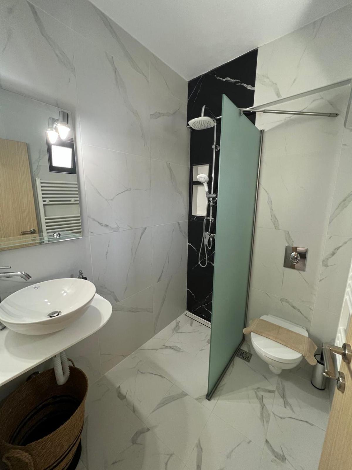 Apartamento Vespista Boutique Skiathos Exterior foto