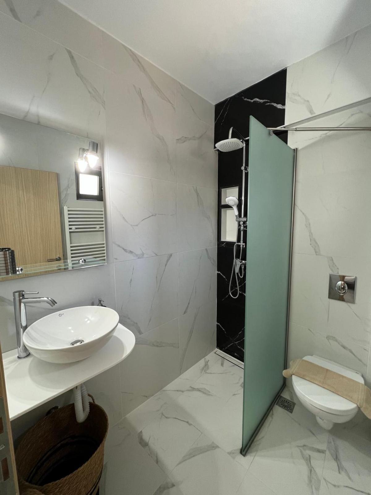 Apartamento Vespista Boutique Skiathos Exterior foto
