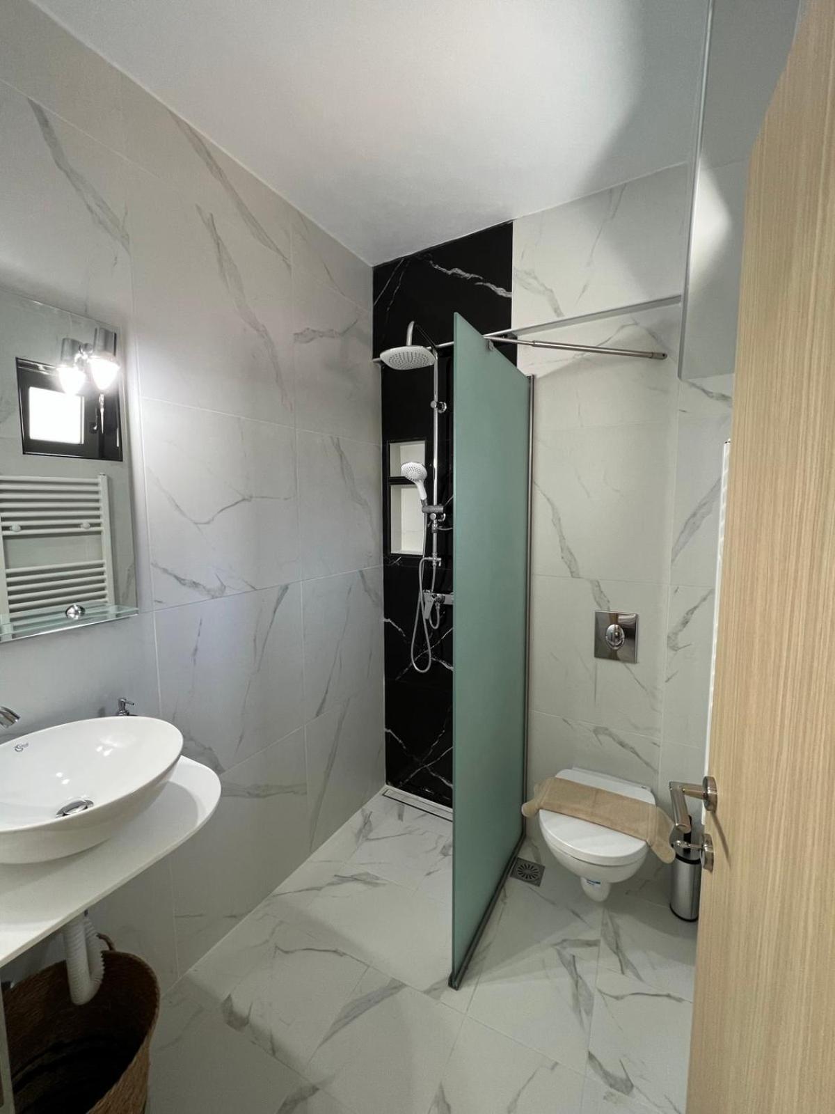 Apartamento Vespista Boutique Skiathos Exterior foto